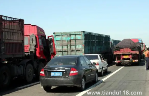 2022深圳國(guó)慶前一天高速堵車嗎（深圳國(guó)慶開車回家怎么避免堵車）