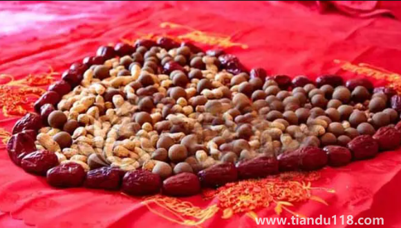 過禮一般幾點(diǎn)合適2