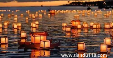 2023年中元節(jié)過了12點(diǎn)就沒事了嗎3