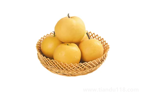 秋月梨和豐水梨是一個(gè)品種嗎2