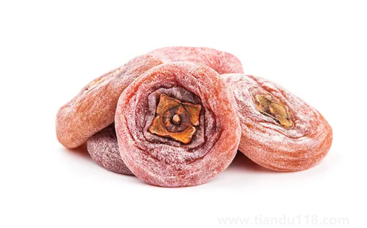 柿子和柿餅哪個糖分高3