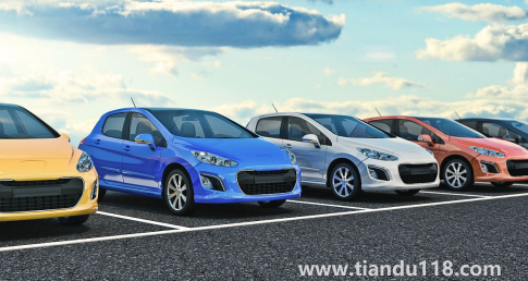 2022年12月16日宜提車(chē)上牌嗎 3