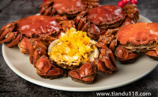 螃蟹剛死掉兩三個小時能吃嗎3