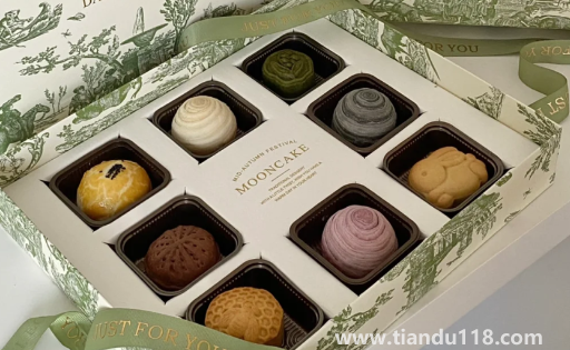 月餅賣不出去是不是廠家回收3