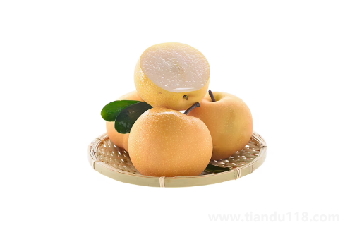 秋月梨是不是很貴（秋月梨怎么挑選）