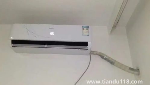 空調(diào)匹數(shù)越高越費電嗎2