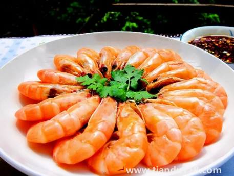 基圍蝦煮之前要去蝦線嗎2