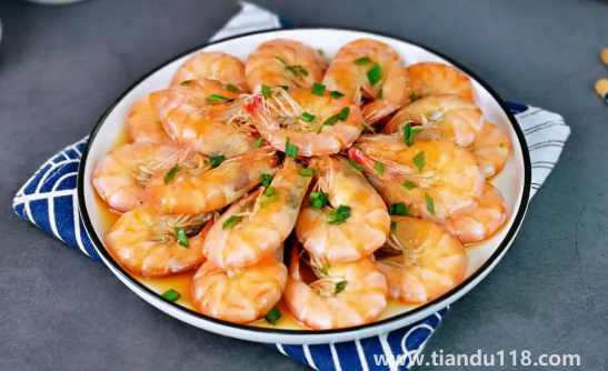 市場(chǎng)上賣的基圍蝦是海蝦嗎3