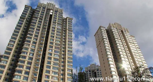 29層樓房的黃金是幾層（樓層差價(jià)是什么意思）