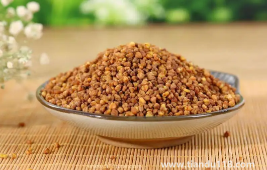 苦蕎麥怎么吃好吃又營養(yǎng)（苦蕎麥適合哪些人吃）