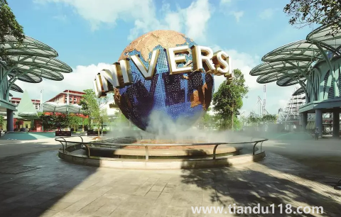 北京環(huán)球影城11月有啥活動(dòng)嗎（11月去環(huán)球影城怎么樣）