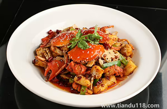 青蟹和梭子蟹哪個更適合煲粥（青蟹和梭子蟹怎么吃）