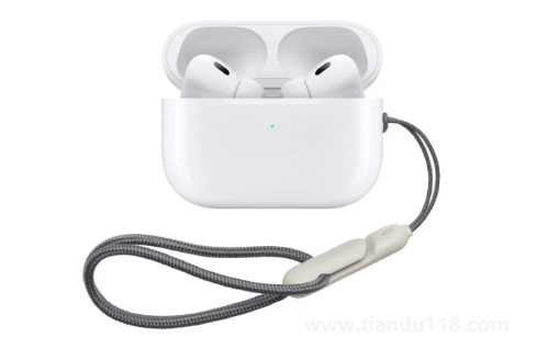 AirPods Pro2可以連接兩個(gè)設(shè)備嗎2