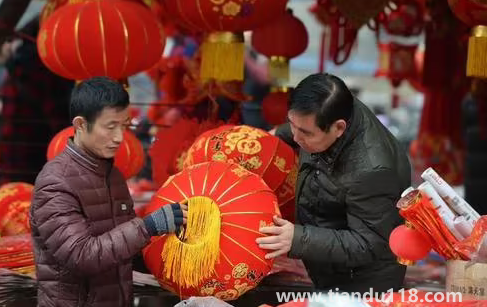 2023年春節(jié)是不是在春天(春節(jié)的來歷和習(xí)俗有哪些)(圖2) 2023年春節(jié)是不是在春天2