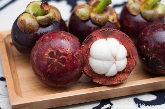 山竹的功效與作用及營養(yǎng)價值有哪些3