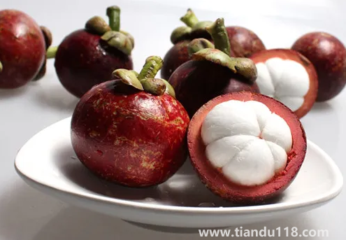 山竹的功效與作用及營養(yǎng)價值有哪些2