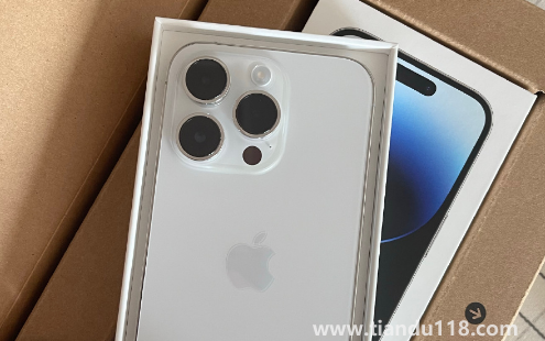 iPhone14Pro什么時(shí)候降價(jià)（iPhone14Pro靈動(dòng)島還沒(méi)適配嗎）