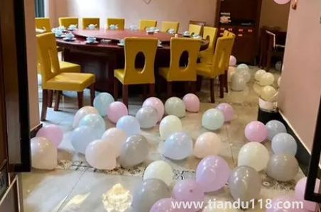 2022年10月10日適合辦生日宴嗎(生日宴要注意什么事項(xiàng))(圖2) 2022年10月10日適合辦生日宴嗎2