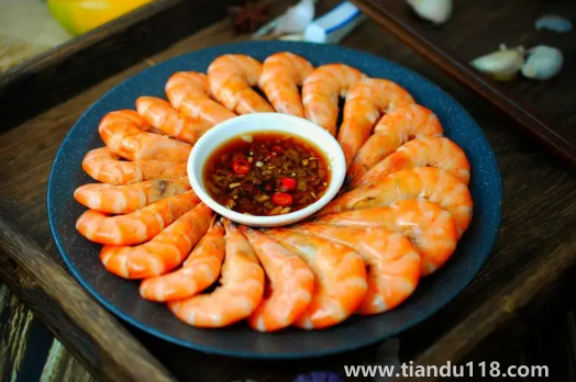 基圍蝦煮熟了第二天還能吃嗎3