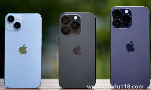 蘋果iPhone14預約官網(wǎng)快還是京東快3