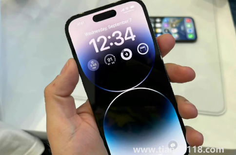 iPhone14海南免稅版什么時(shí)候出2