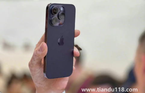 iPhone14海南免稅版什么時(shí)候出3