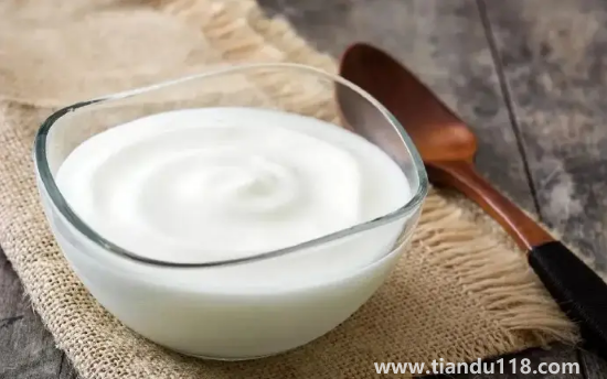 酸奶變質的表現(xiàn)有哪些2