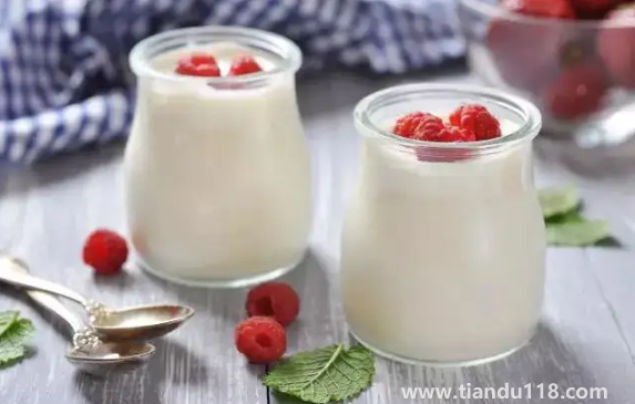 酸奶變質的表現(xiàn)有哪些3