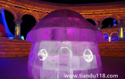 2023哈爾濱冰雪大世界暫停了嗎（哈爾濱冰雪大世界怎么玩）