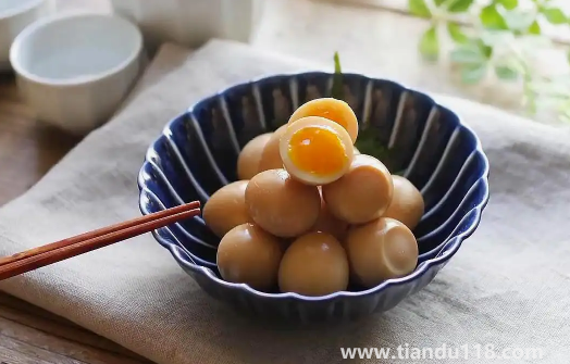 鵪鶉蛋和雞蛋哪個(gè)價(jià)值高3