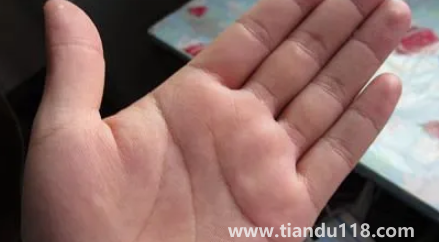 手上一個(gè)螺真的會(huì)窮嗎2