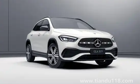 女性開奔馳gla200很乞丐嗎（2022款奔馳gla200真實(shí)口碑）