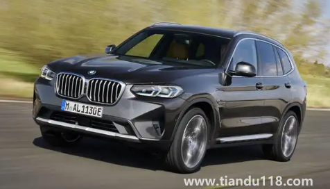 為什么說(shuō)寶馬x3是女人開(kāi)的（寶馬x3后期維修很恐怖嗎）