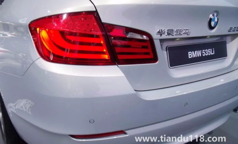 路上的寶馬大多是華晨寶馬嗎（華晨寶馬低配多少錢(qián)一輛）