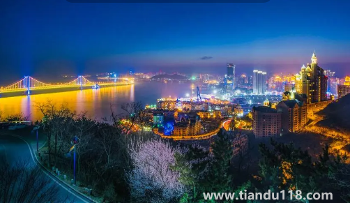 2023大連元旦跨年哪個(gè)地方好(元旦適不適合去大連跨年)(圖3) 2023大連元旦跨年哪個(gè)地方好3