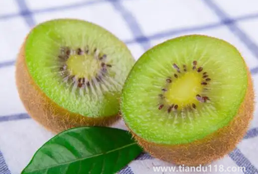 一天吃了八個獼猴桃有事嗎2