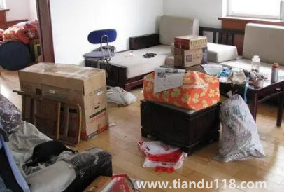 2022年農歷十一月二十九冬至適宜搬入新房嗎（搬新家有什么講究風俗）