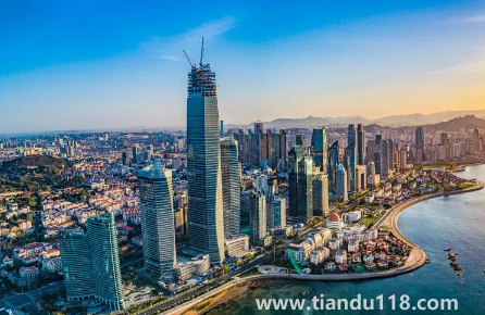 2023年青島1月份天氣溫度是多少（青島1月份天氣有多冷）