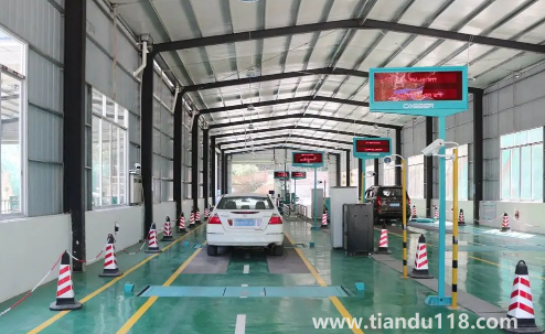 審?fù)贶?chē)了12123為什么還不顯示2