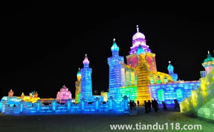 2023年哈爾濱1月份溫度是多少度3