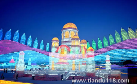 ?2023哈爾濱冰雪大世界春節(jié)期間開(kāi)放嗎（哈爾濱冰雪大世界春節(jié)能不能去）