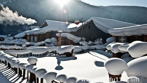 2023年春節(jié)期間雪鄉(xiāng)營(yíng)業(yè)嗎2