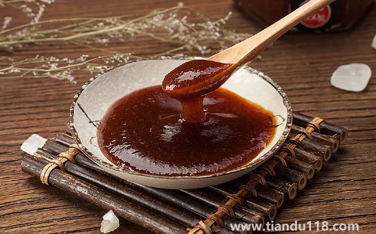 秋梨膏沒(méi)有熬好能不能重新下鍋熬2