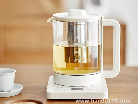 養(yǎng)生壺保溫可以開(kāi)一晚上嗎（養(yǎng)生壺沒(méi)關(guān)燒一晚上有事嗎）