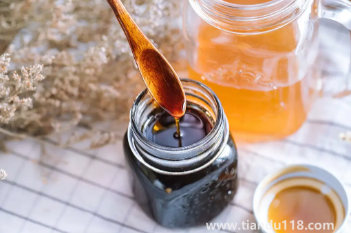 秋梨膏熱的時(shí)候密封還是涼了以后密封3