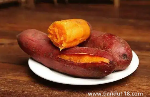 煮熟的紅薯可以放冰箱冷藏嗎（煮熟的紅薯怎么保存）