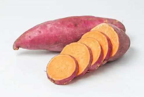 紅薯冒乳白色液體還能吃嗎3