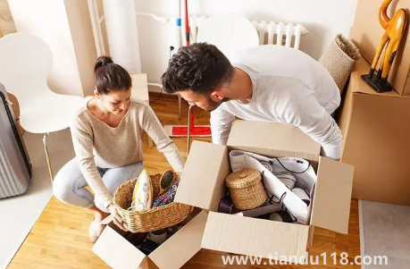 2023兔年搬新家怎么選吉日3