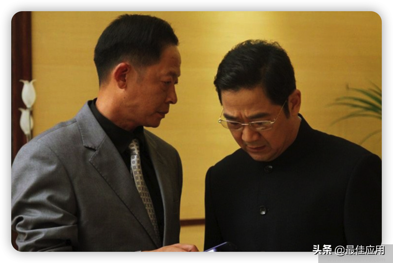 超好看的國產(chǎn)電視劇有哪些（精選8部）(圖6)