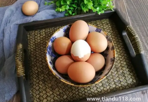 雞蛋保質(zhì)期30天過了還能吃嗎2